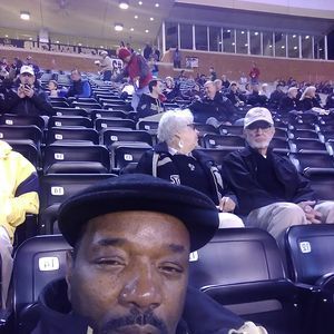 Meet your Posher, Lester